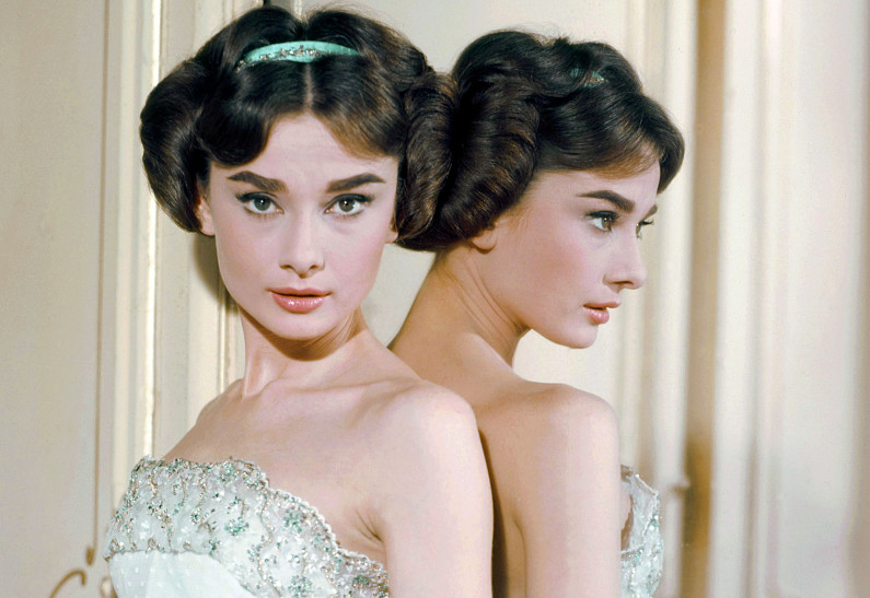 Сын Одри Хепберн высказал свое мнение о новом биографическом фильме о его матери