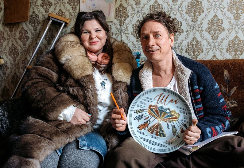 Александр Яценко, Юлия Серина и другие актеры приступили к съемкам в ироничной комедии «Шик»