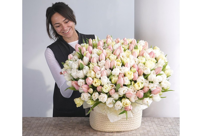 Осторожно, 8 марта! Как не ошибиться в выборе цветов