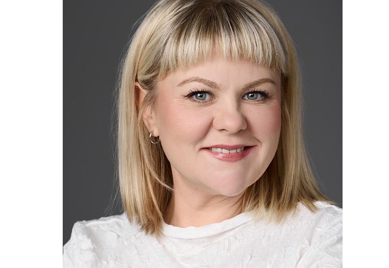 Валентина Мазунина: «Работая над ролью, я вдохновлялась своей мамой»