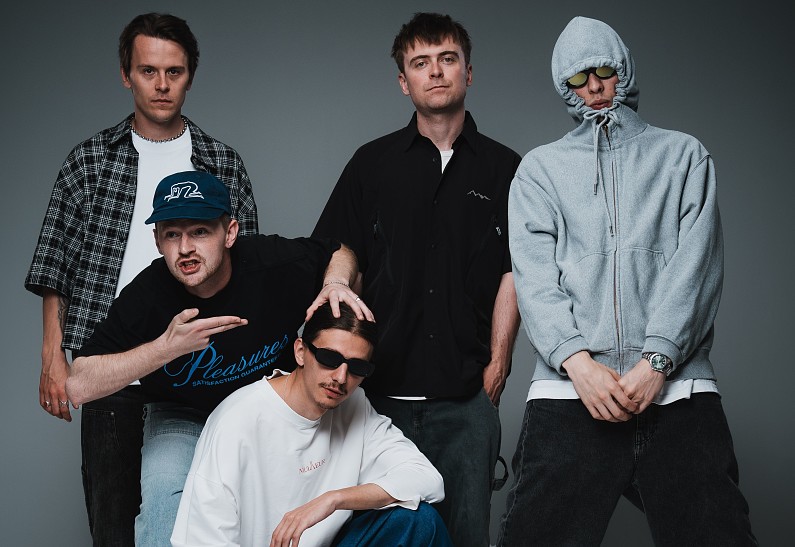 Фестиваль New Star Camp представляет музыкальную программу