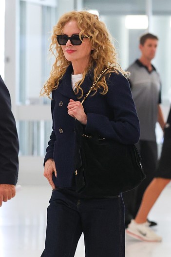 Николь Кидман