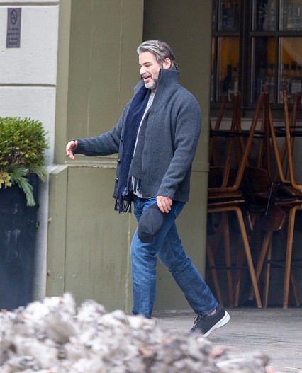 Джим Кертис