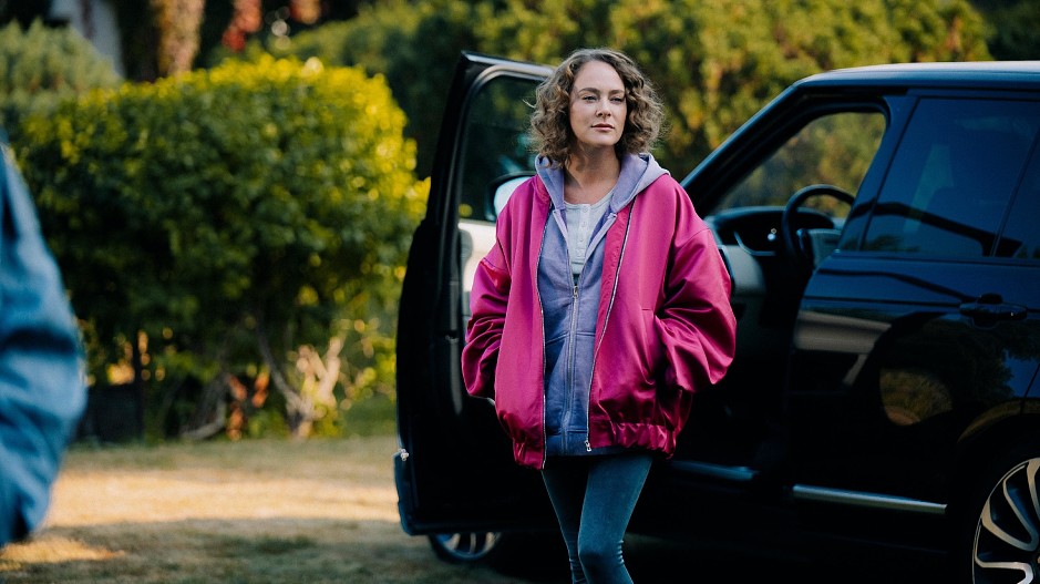 Аглая Тарасова