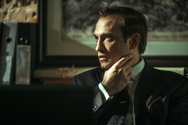 Михаил Тройник