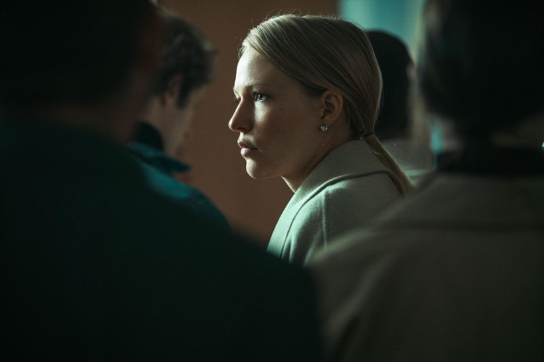 Елизавета Базыкина