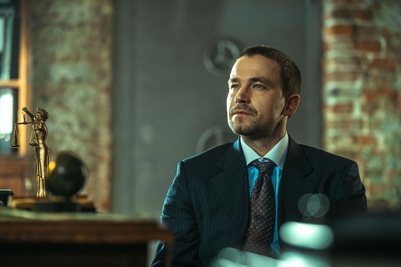 Александр Петров