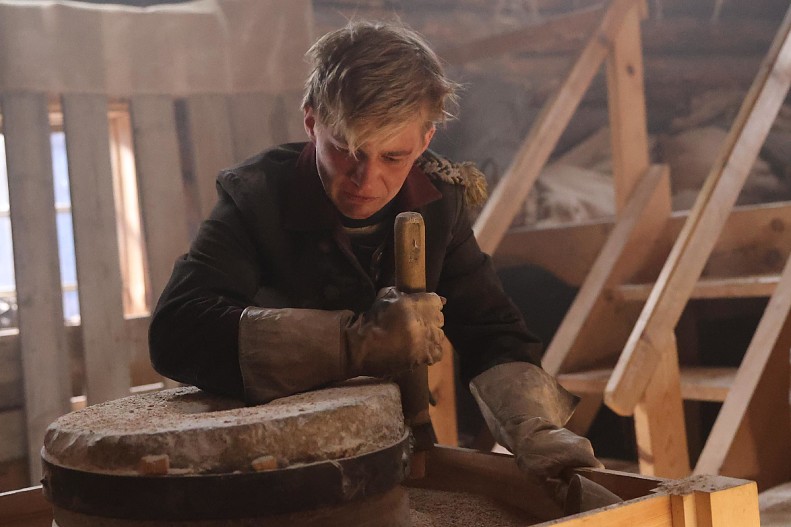 Олег Савостюк