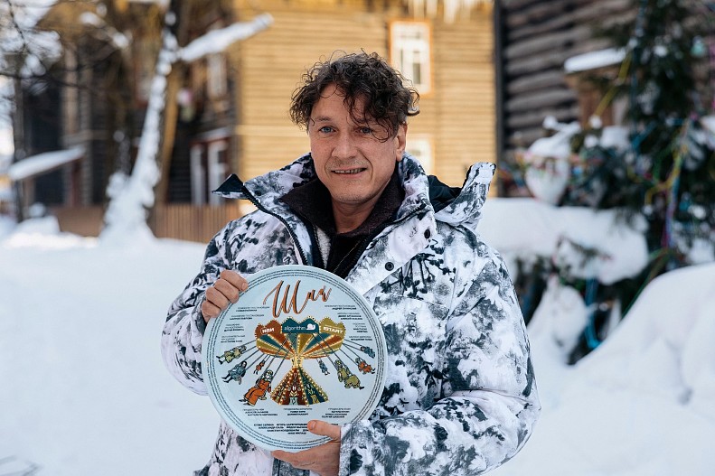 Александр Яценко