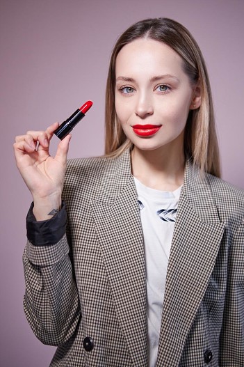 Дарья Гоголенко