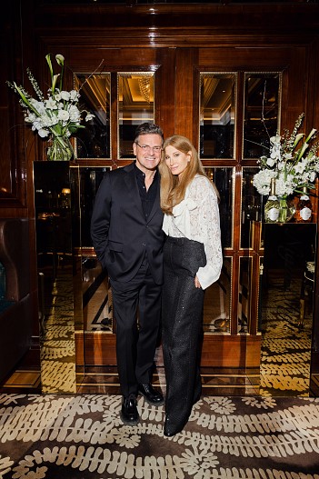 Константин и Ольга Андрикопулус