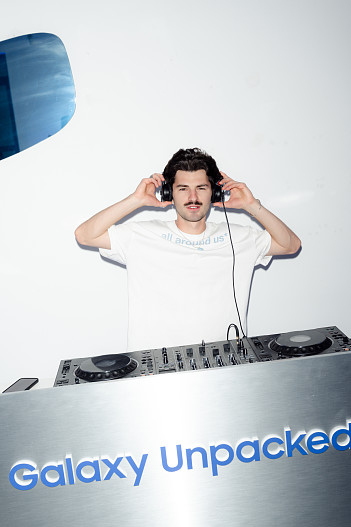 DJ Игорь Зотов