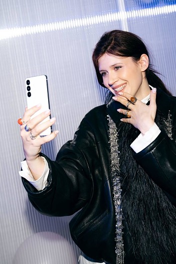 Ксения Дукалис