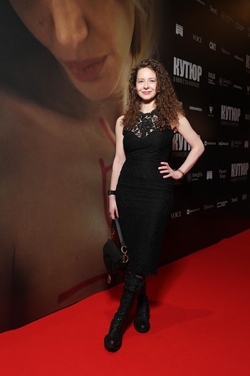 Софья Донианц