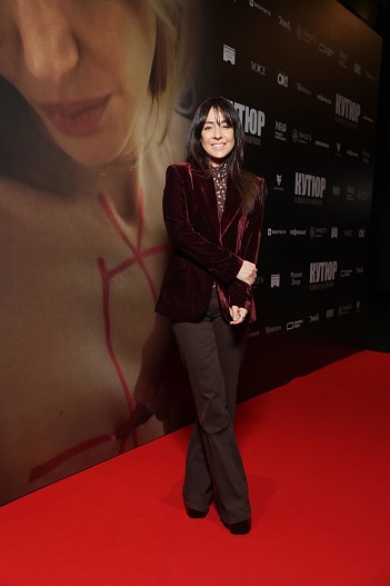 Мария Зайцева