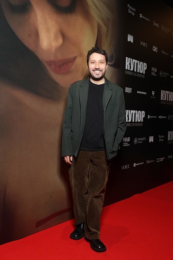 Константин Анисимов