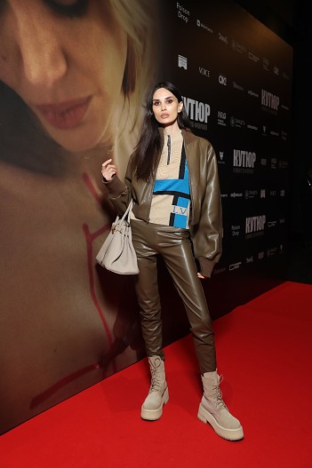 Алана Мамаева