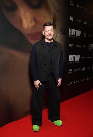 Денис Симачёв