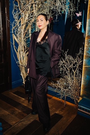 Светлана Пырескина