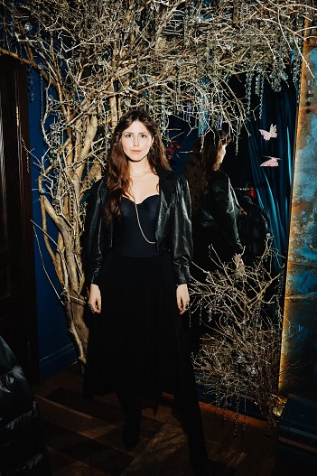 Полина Лурие