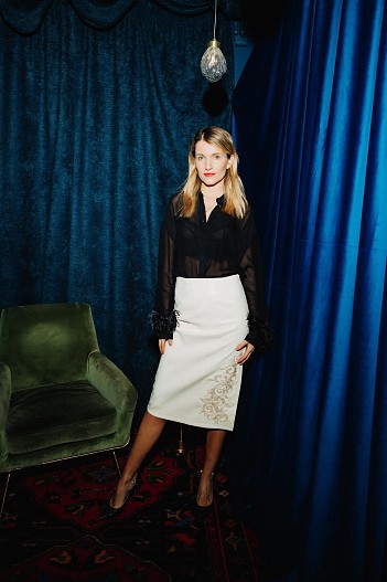 Женя Малахова