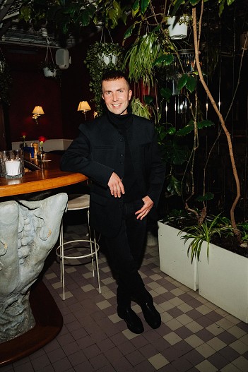 Денис Казьмин, главный редактор ok-magazine.ru