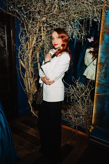 Евгения Попова