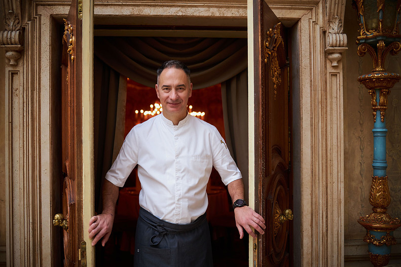 Дмитрий Еремеев