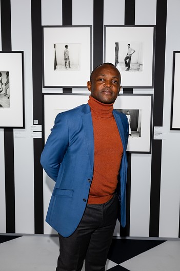 Бодуэн Муанда