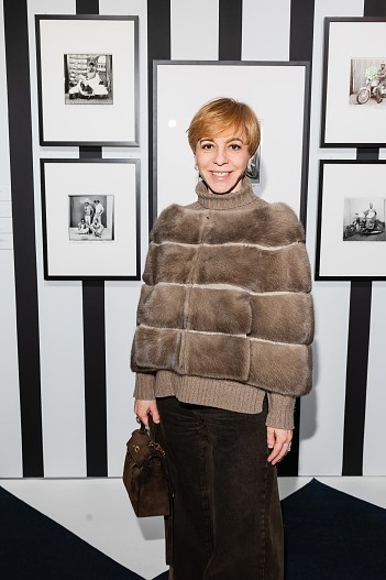 Марианна Максимовская