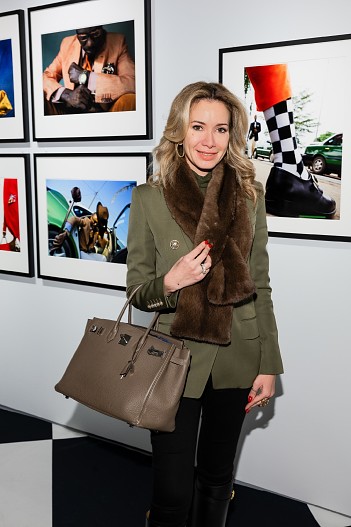 Алина Ковалёва