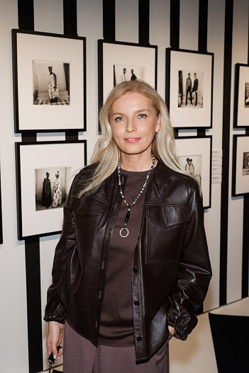 Анастасия Рагозина