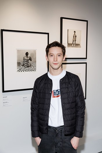 Владимир Канухин