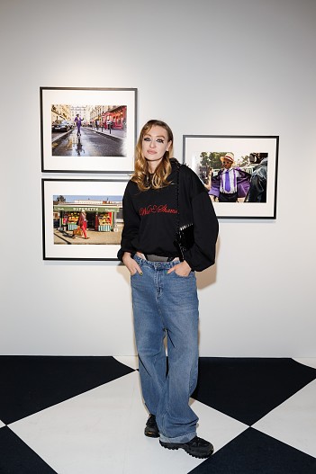 Мария Миногарова