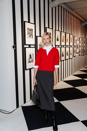 Елена Крыгина