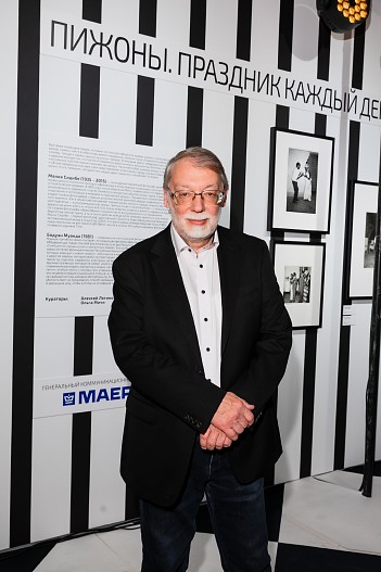 Алексей Логинов