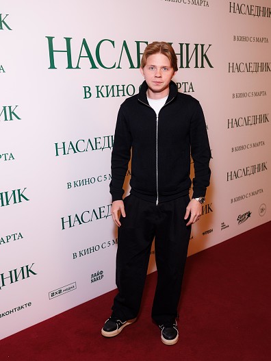 Александр Новиков