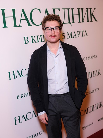 Михаил Гурай