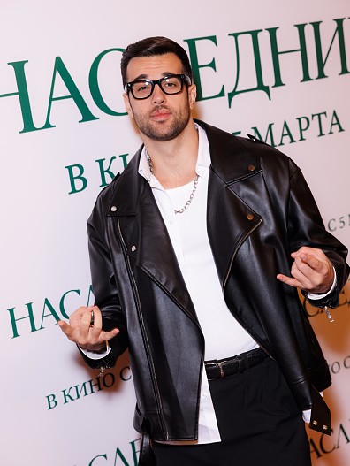 Олег Терновой