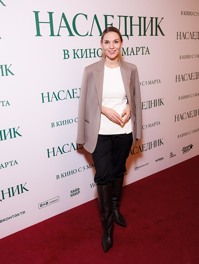 Анна Ещенко