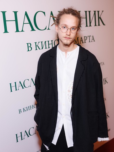 Тони Толмацкий