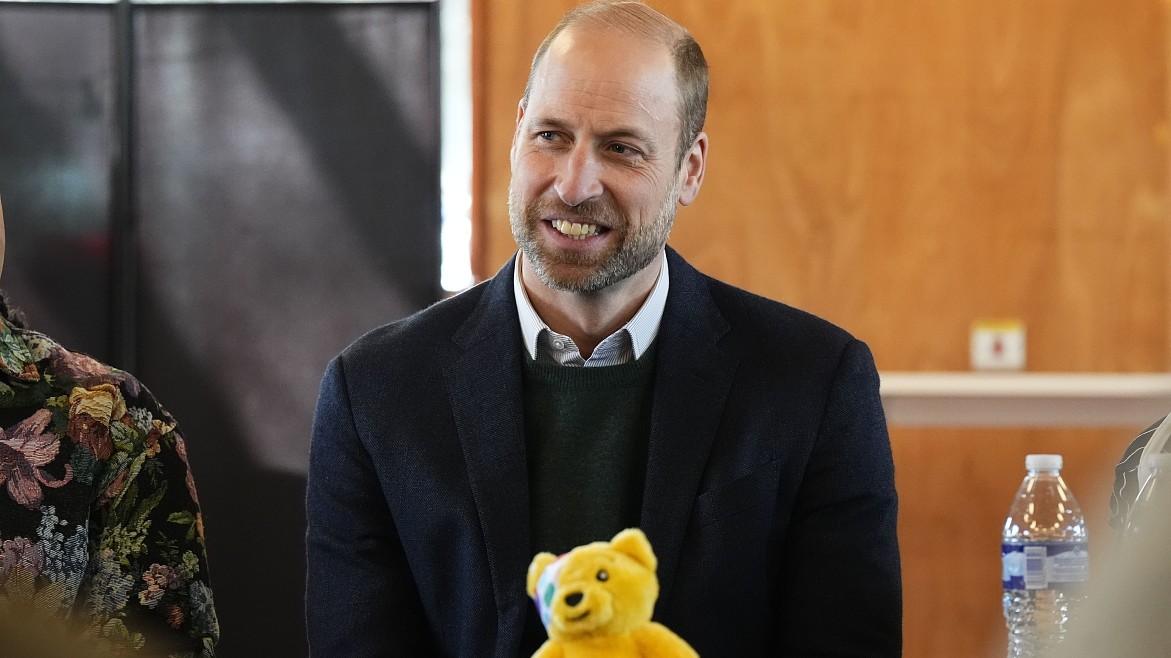 Принц Уильям подвергся критике на фоне дела экс-принца Эндрю