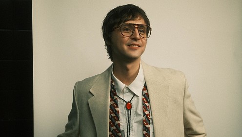 Андрей Катиков. Остаться собой