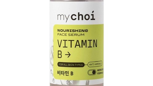 «Перекрёсток» начал эксклюзивные продажи корейского бренда косметики MyChoi