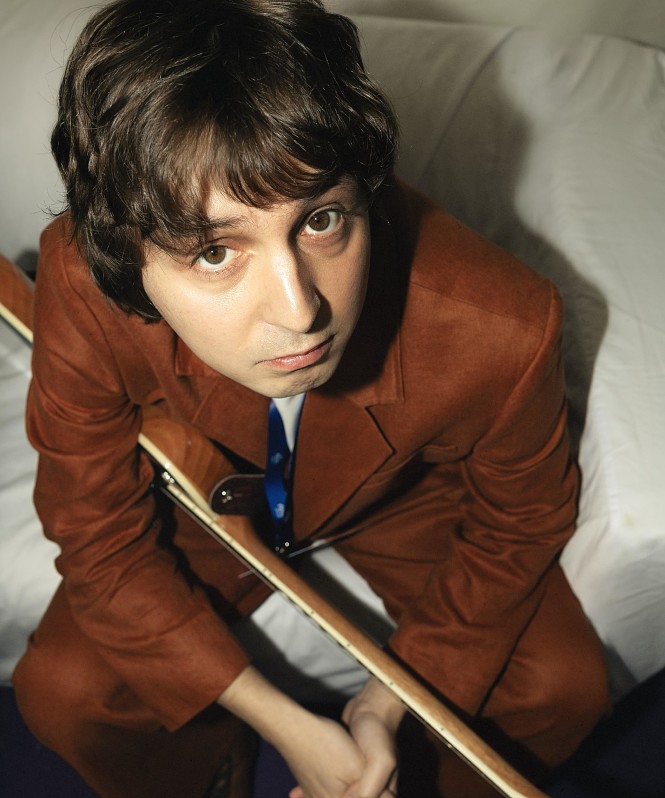 Андрей Катиков. Остаться собой