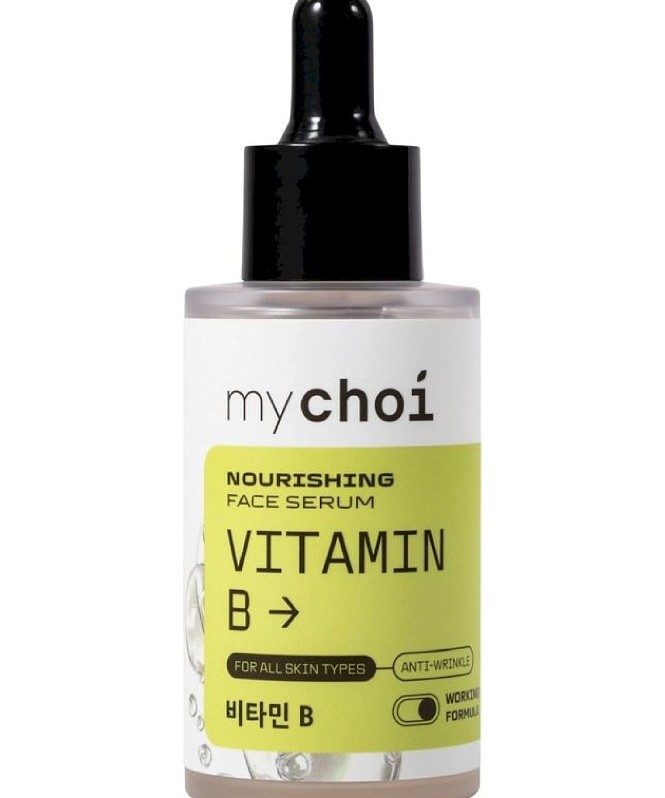 «Перекрёсток» начал эксклюзивные продажи корейского бренда косметики MyChoi