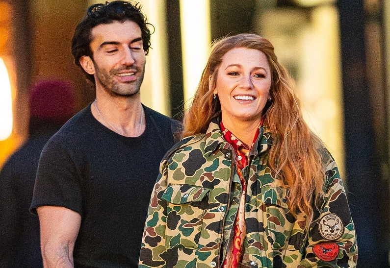 Стало известно, кто претендовал вместо Блейк Лайвли на роль в фильме Джастина Бальдони