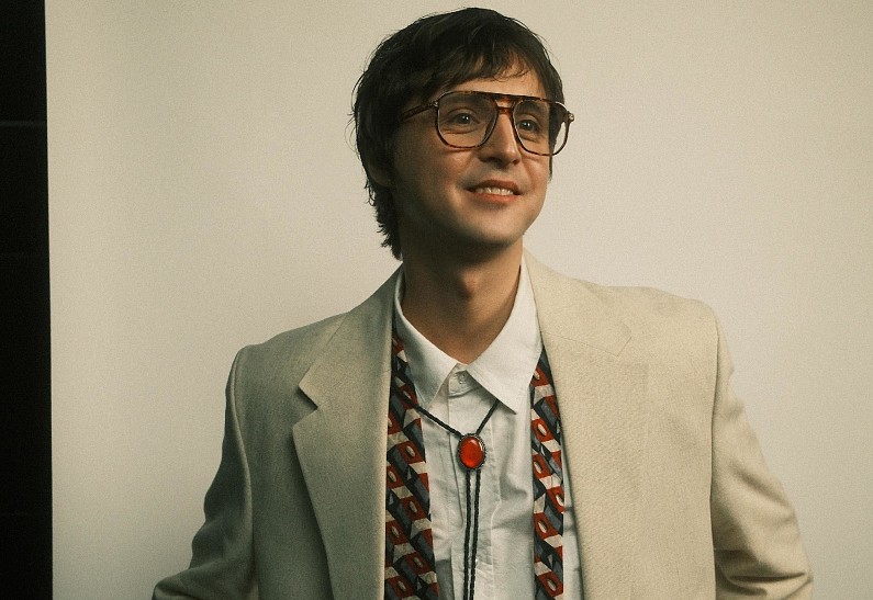 Андрей Катиков. Остаться собой