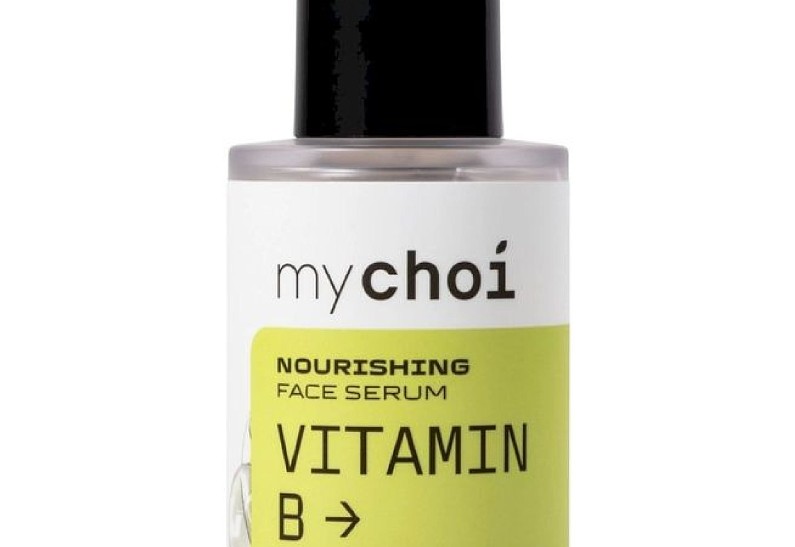 «Перекрёсток» начал эксклюзивные продажи корейского бренда косметики MyChoi