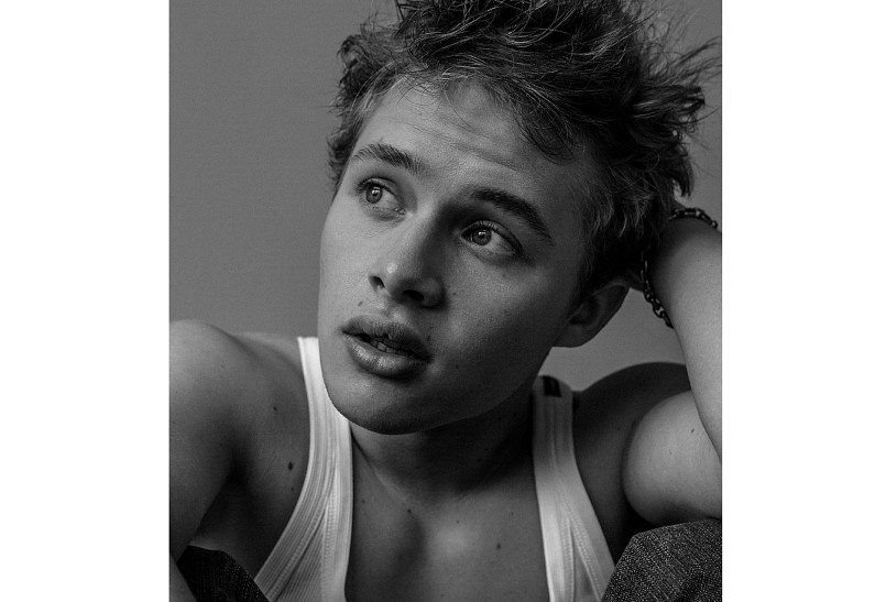 Леон Кемстач: «Я взрослел вместе со своим героем»